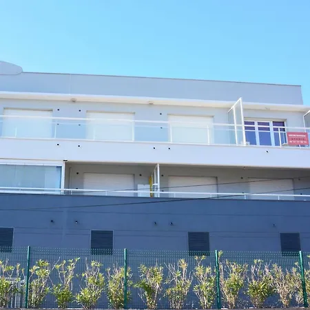 Acquamarina Apartment *