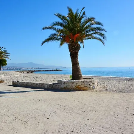 Acquamarina Apartment