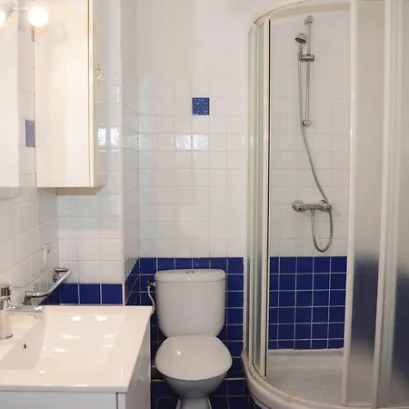 Acquamarina Apartment *