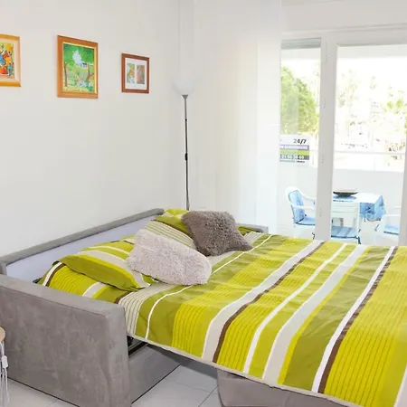Acquamarina Apartment