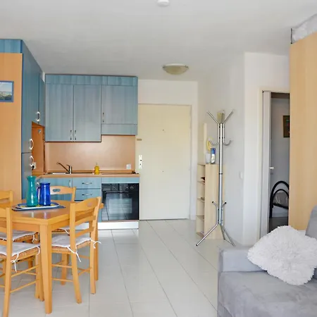 Acquamarina Apartment Villeneuve-Loubet