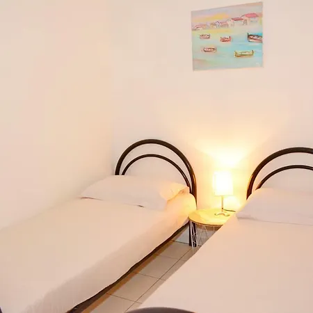 Acquamarina Apartment