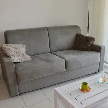Acquamarina Apartment *