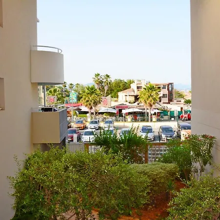 Acquamarina Apartment Villeneuve-Loubet
