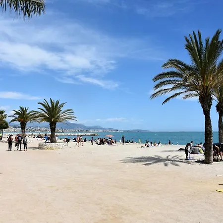 Acquamarina Appartamento *